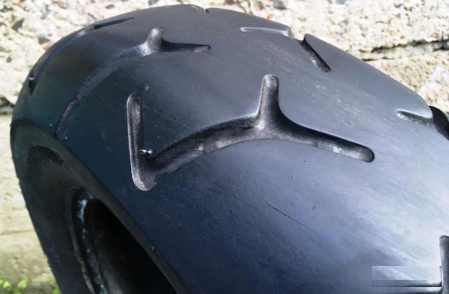 Bridgestone Exedra 170-80-15