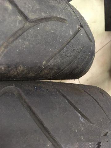 160/60-17 Dunlop