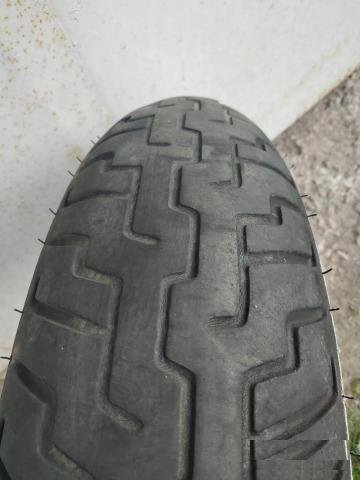 Dunlop 140/80-17