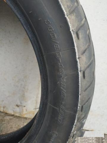 Dunlop 140/80-17