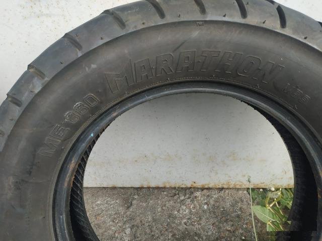 Dunlop 140/80-17