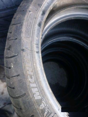 Mishlen pilot road 4 r120 70 17 ms 58w