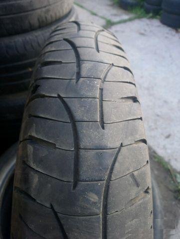 Mishlen pilot road 4 r120 70 17 ms 58w