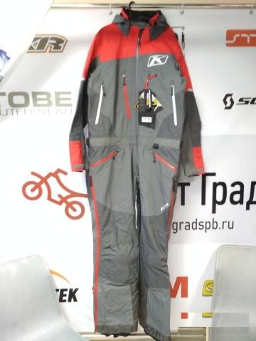 Комбинезон klim lochsa