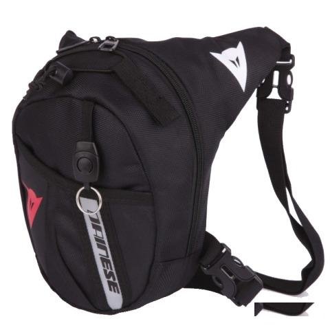 Мото сумка на бедро Dainese Hip Leg Bag