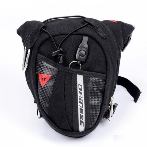 Мото сумка на бедро Dainese Hip Leg Bag