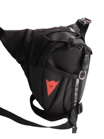 Мото сумка на бедро Dainese Hip Leg Bag