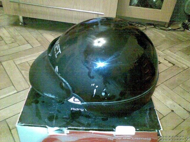 Продается шлем Craft Helmets