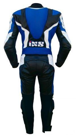 Новый гоночный комбинезон IXS Winner (48)