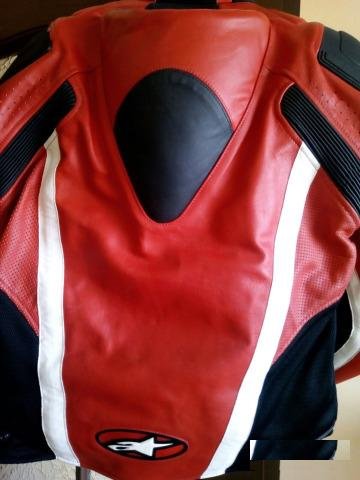 Мотокомбинезон Alpinestars. 50-52р