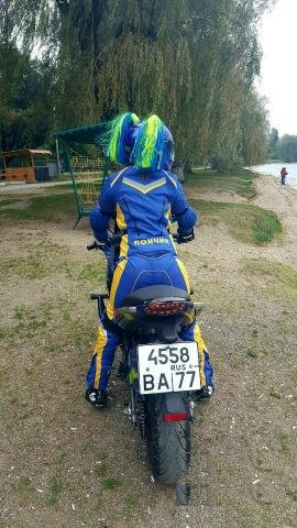 Комбез