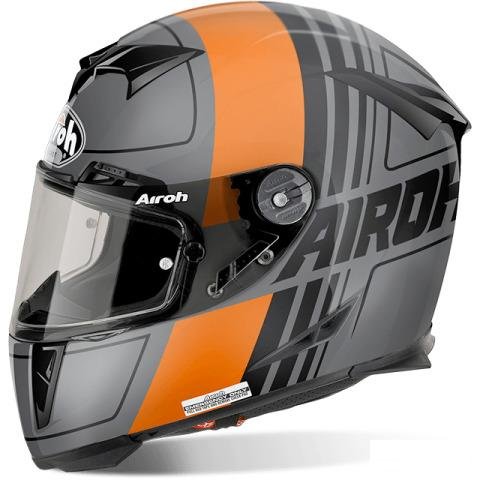 Мотошлем airoh GP500