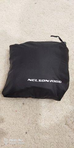 Дождевик мотоциклетный nelson-rigg