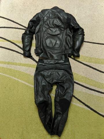 Мотокомбинезон Alpinestars