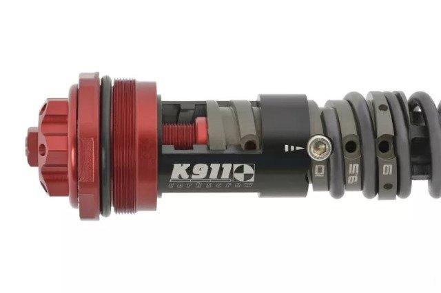 Mupo вилка SuperBike 46Evo Ducati BMW Yamaha Honda
