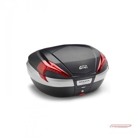 Центральный кофр givi V56NN Maxia 4 Monokey 56л