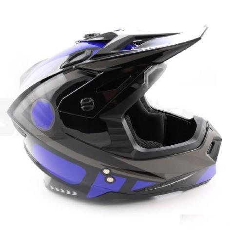 Шлем Ataki mx801 strike