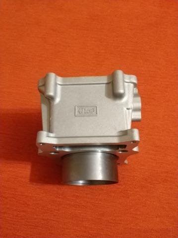 Цилиндр Stels ATV / UTV 500 HiSun 12100-F18-0000