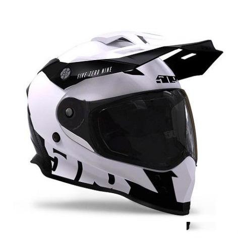 Шлем для снегохода 509 delta R3 2.0 fidlock