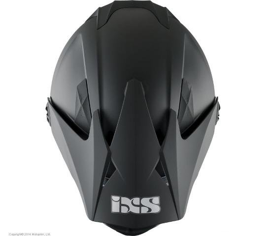 Мотошлем со съемной челюстью HX 145