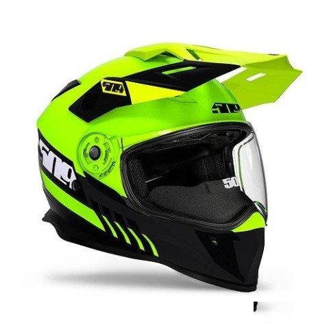 Шлем для снегохода 509 delta R3 2.0 fidlock
