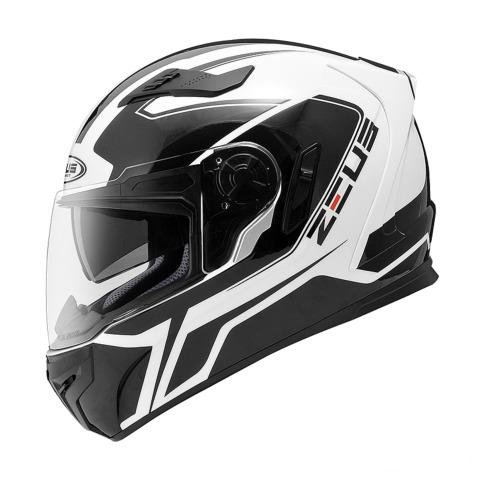 Шлем интеграл Zeus ZS-813A
