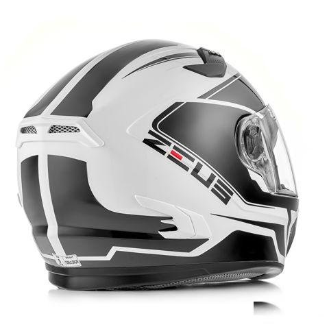 Шлем интеграл Zeus ZS-813A