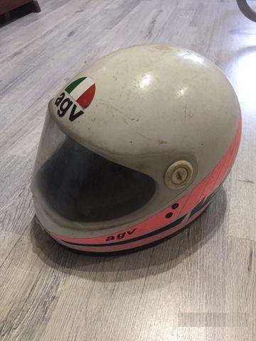 Шлем AGV Italy