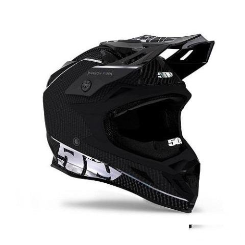 Шлем для снегохода 509 altitude carbon