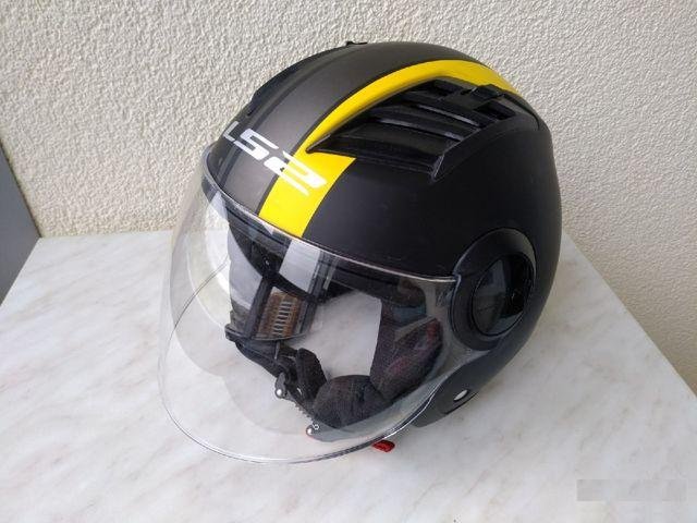 Шлем LS2