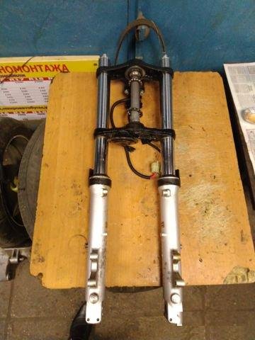 Honda CBR600F4 CBR600F4i