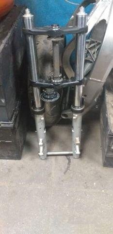 Honda CBR600F4 CBR600F4i