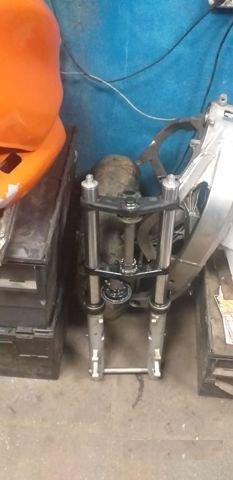 Honda CBR600F4 CBR600F4i