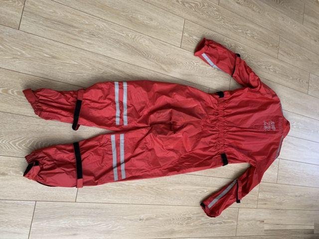 Дождевик Louis xxxl