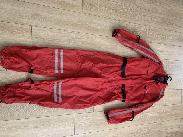 Дождевик Louis xxxl