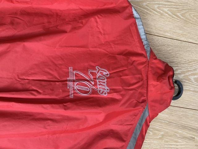 Дождевик Louis xxxl