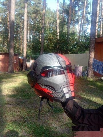 Шлем