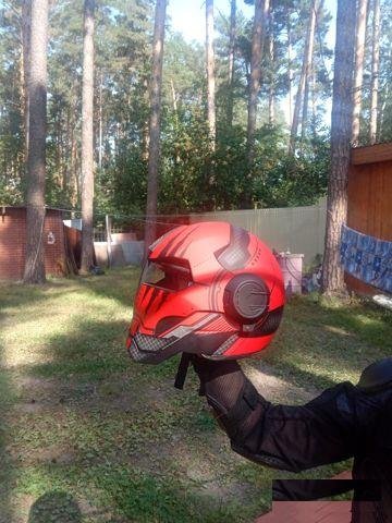 Шлем