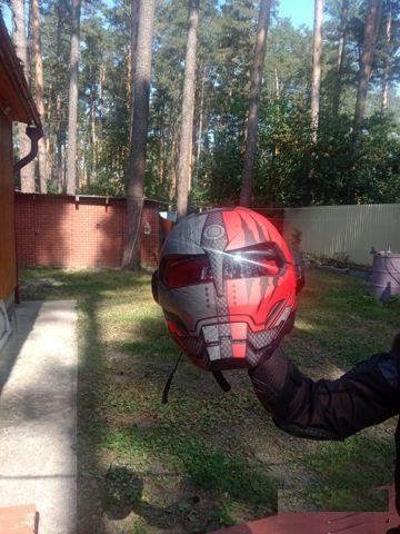 Шлем