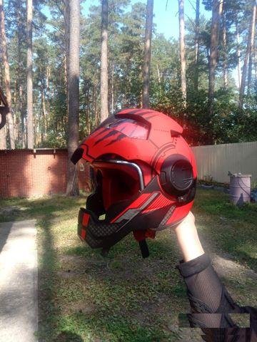 Шлем