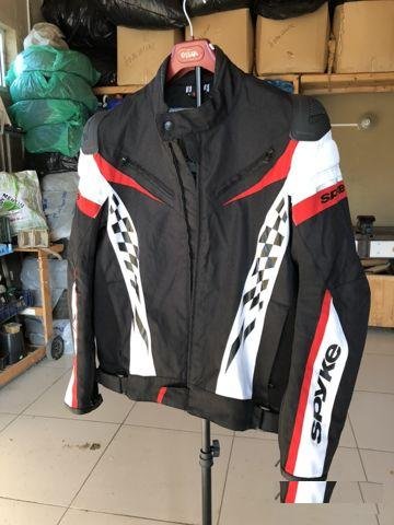 Мотокуртка spyke 4 race