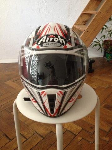 Шлем Airoh