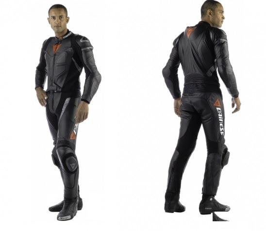 Раздельный комбинезон Dainese T. avro DIV