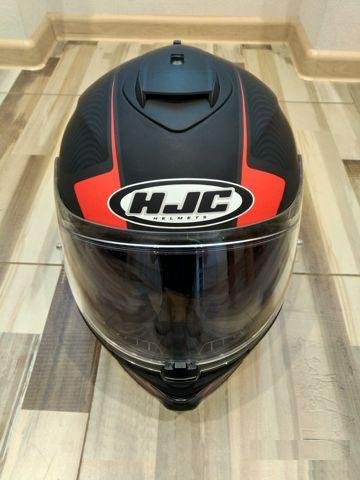 Мотошлем HJC IS-17