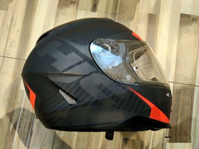 Мотошлем HJC IS-17