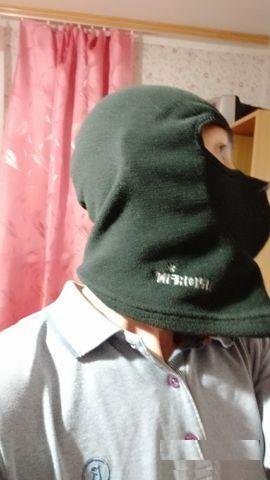 Подшлемник Norfin