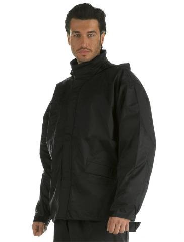 Дождевик Dainese Bruxelles Set