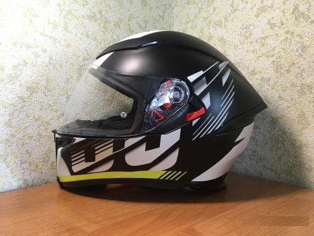 Мотошлем AGV K5 S