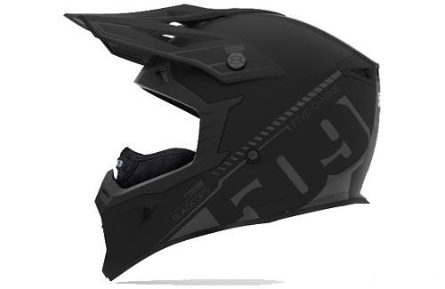 Шлем для снегохода 509 tactical