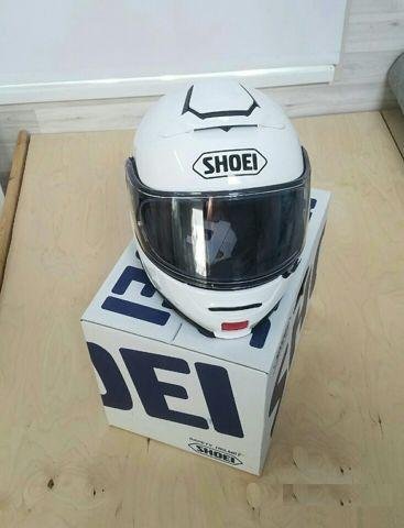 Шлем Shoei neotec 2